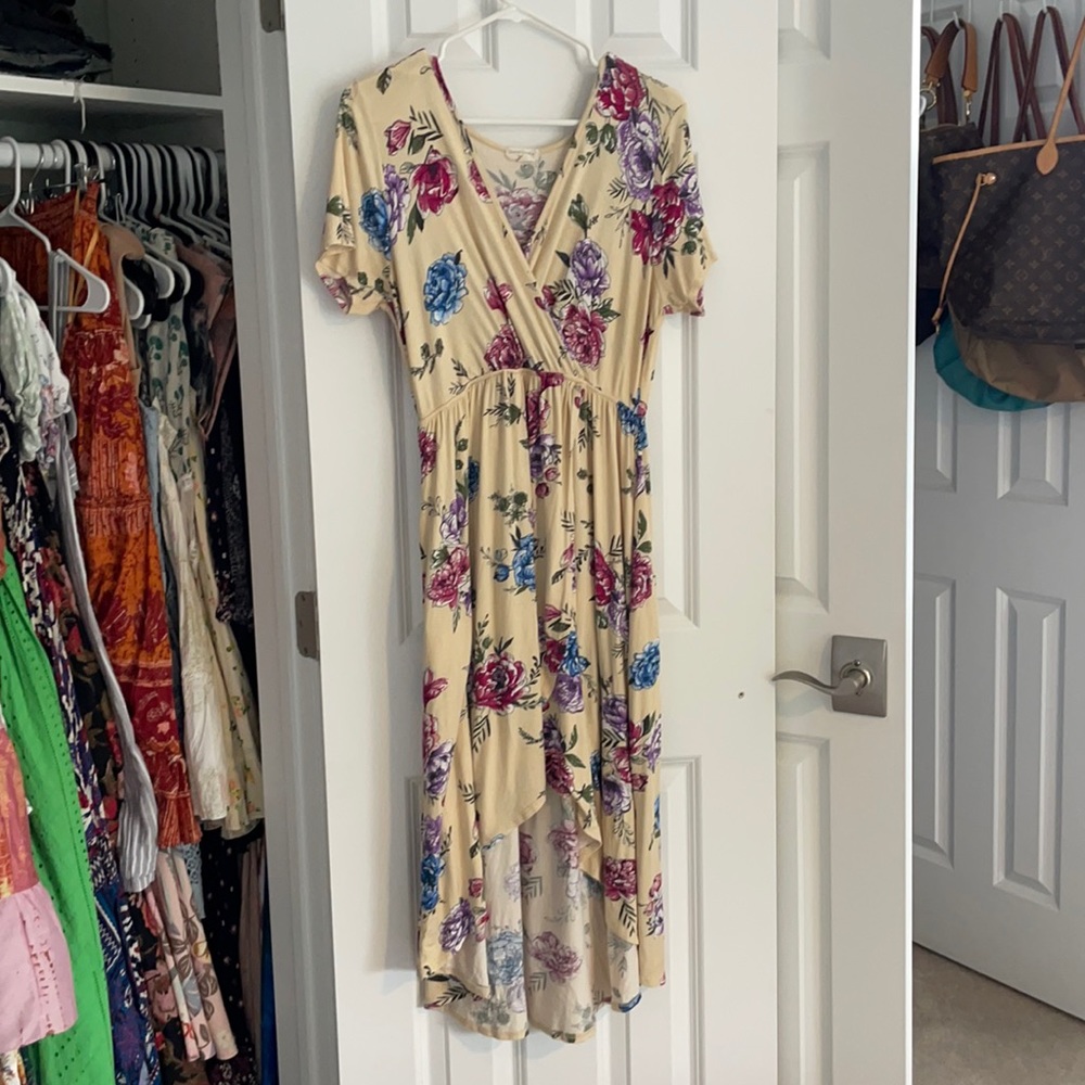 Sweet Lovely maxi